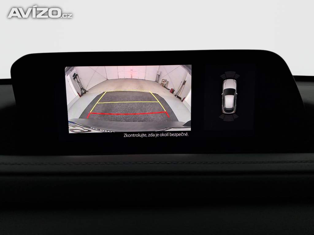 Foto inzerátu Mazda CX-30 Skyactiv-X 2.0