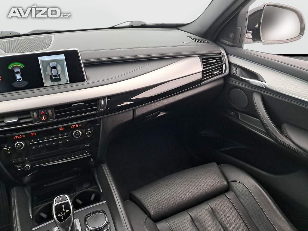 Foto inzerátu BMW X6 xDrive30d