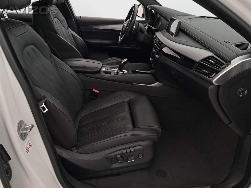 Foto inzerátu BMW X6 xDrive30d