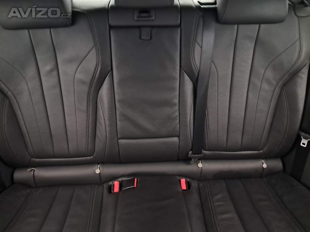 Foto inzerátu BMW X6 xDrive30d