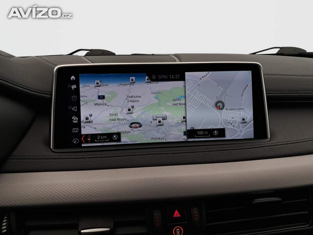 Foto inzerátu BMW X6 xDrive30d