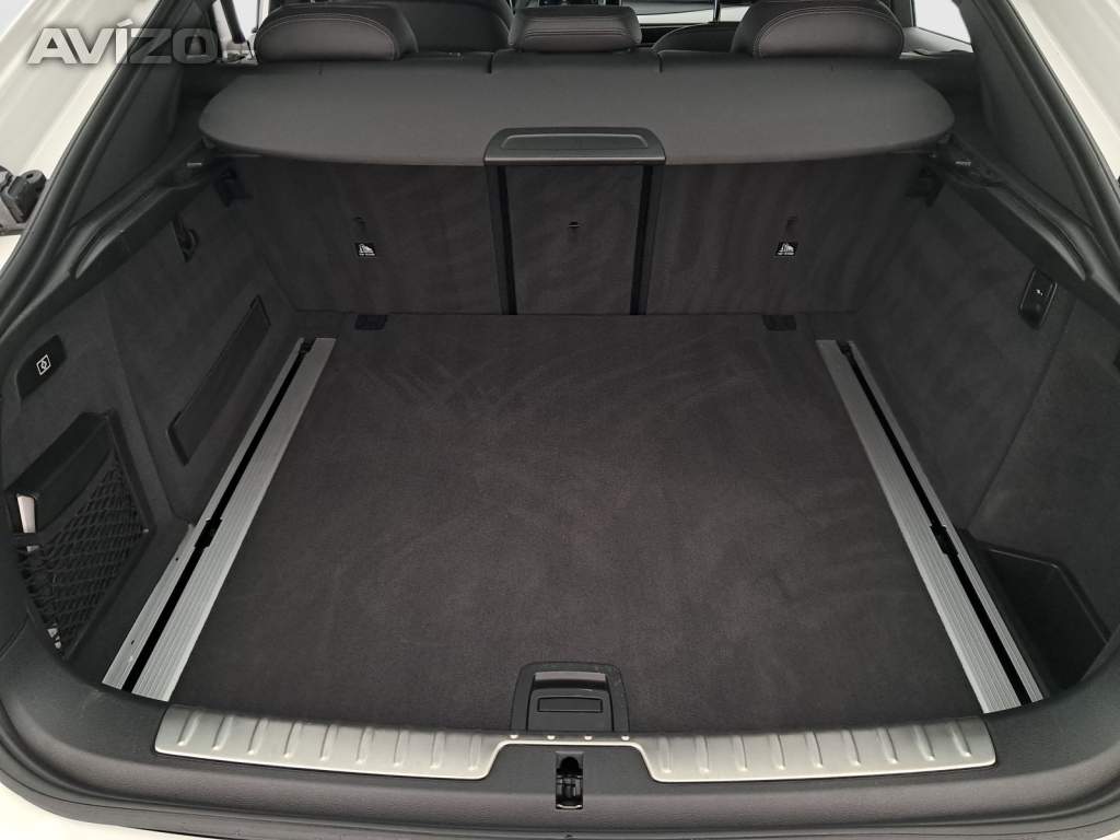 Foto inzerátu BMW X6 xDrive30d