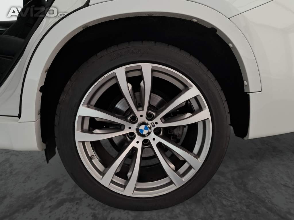 Foto inzerátu BMW X6 xDrive30d