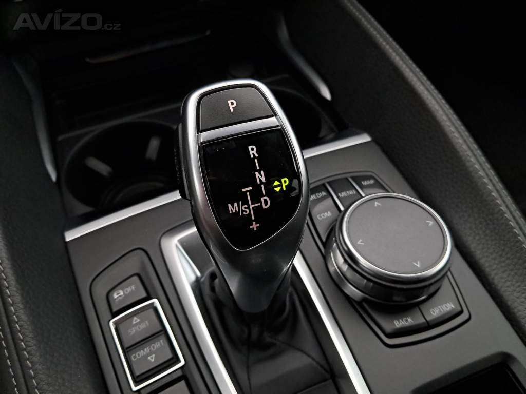 Foto inzerátu BMW X6 xDrive30d