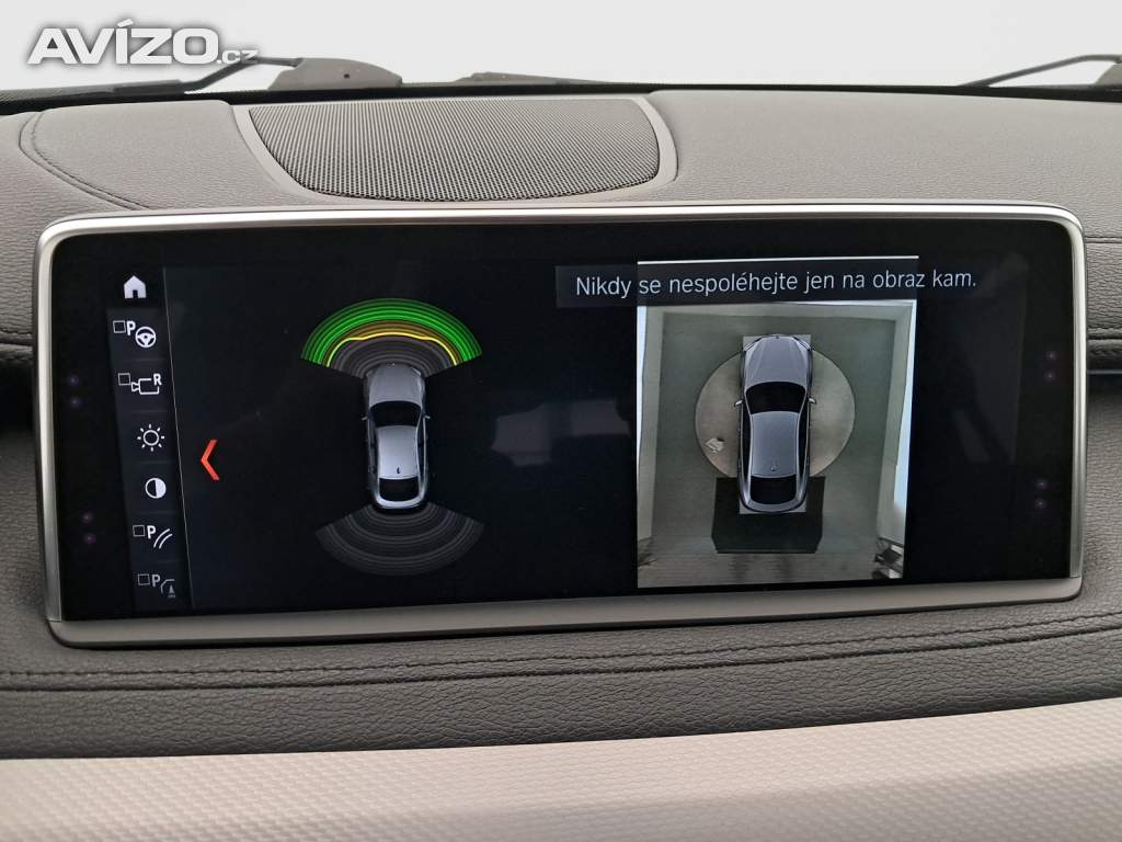 Foto inzerátu BMW X6 xDrive30d