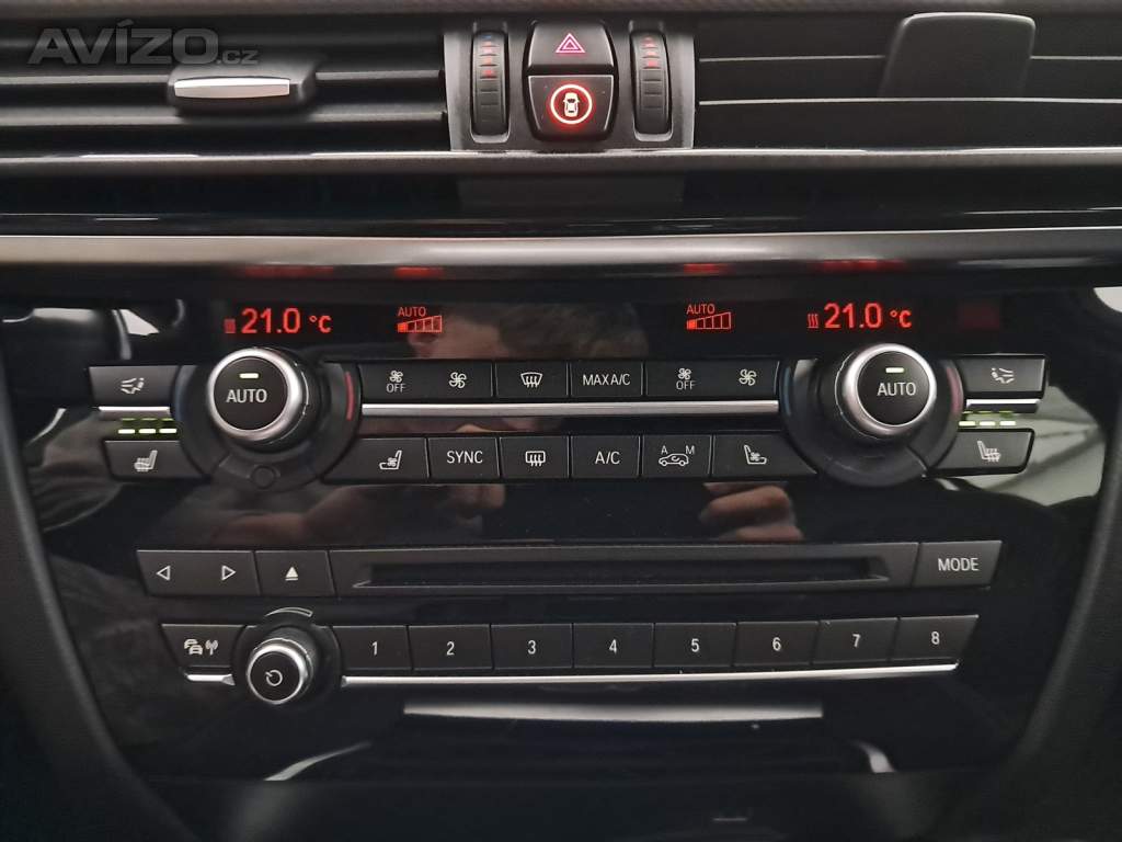 Foto inzerátu BMW X6 xDrive30d