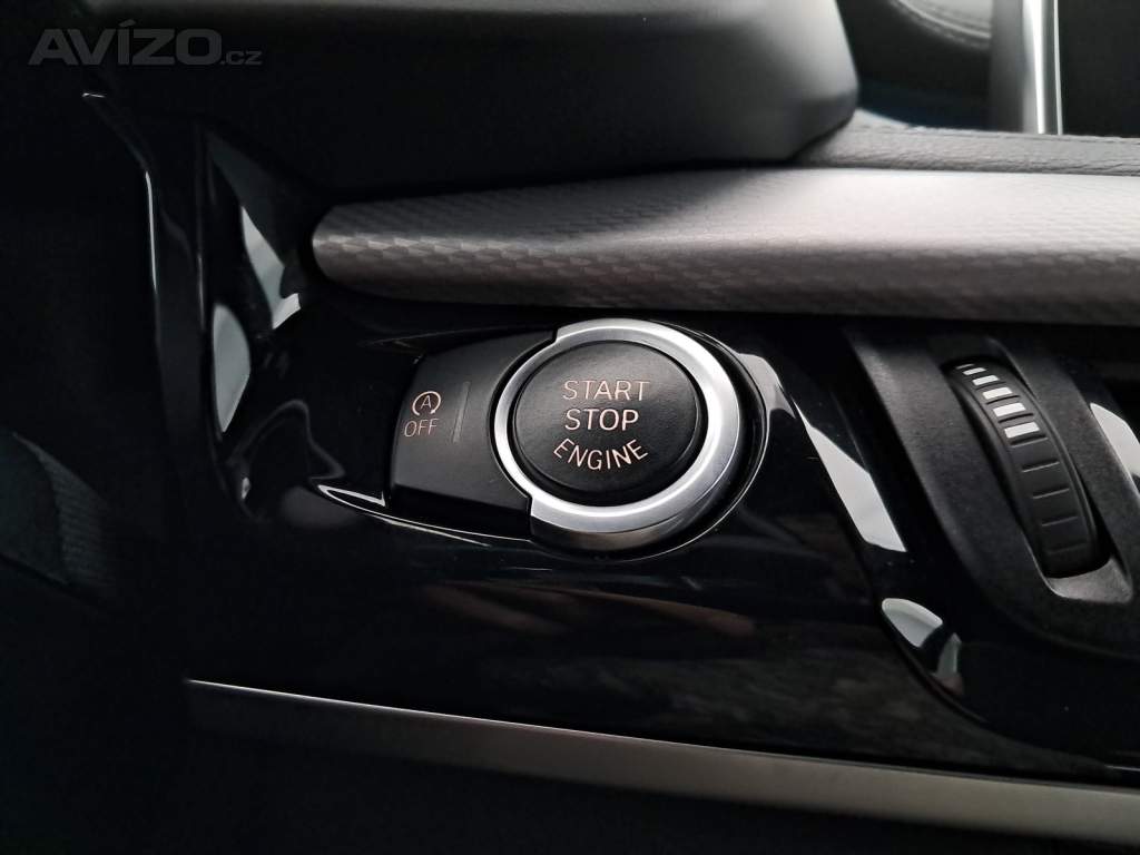 Foto inzerátu BMW X6 xDrive30d
