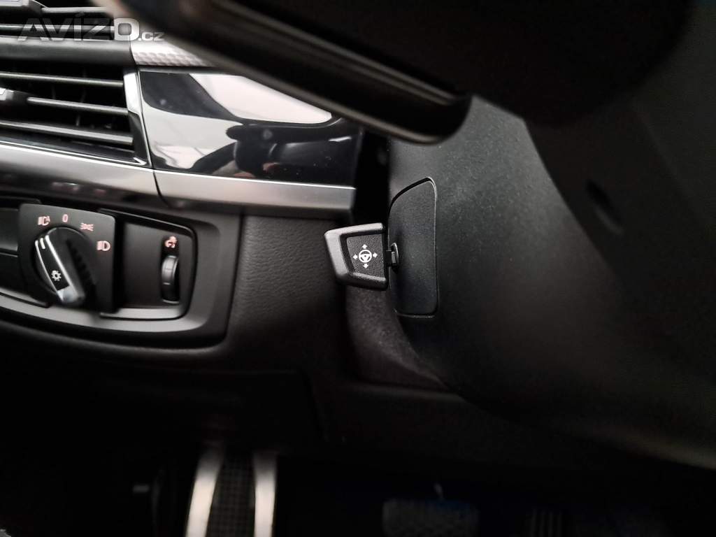 Foto inzerátu BMW X6 xDrive30d