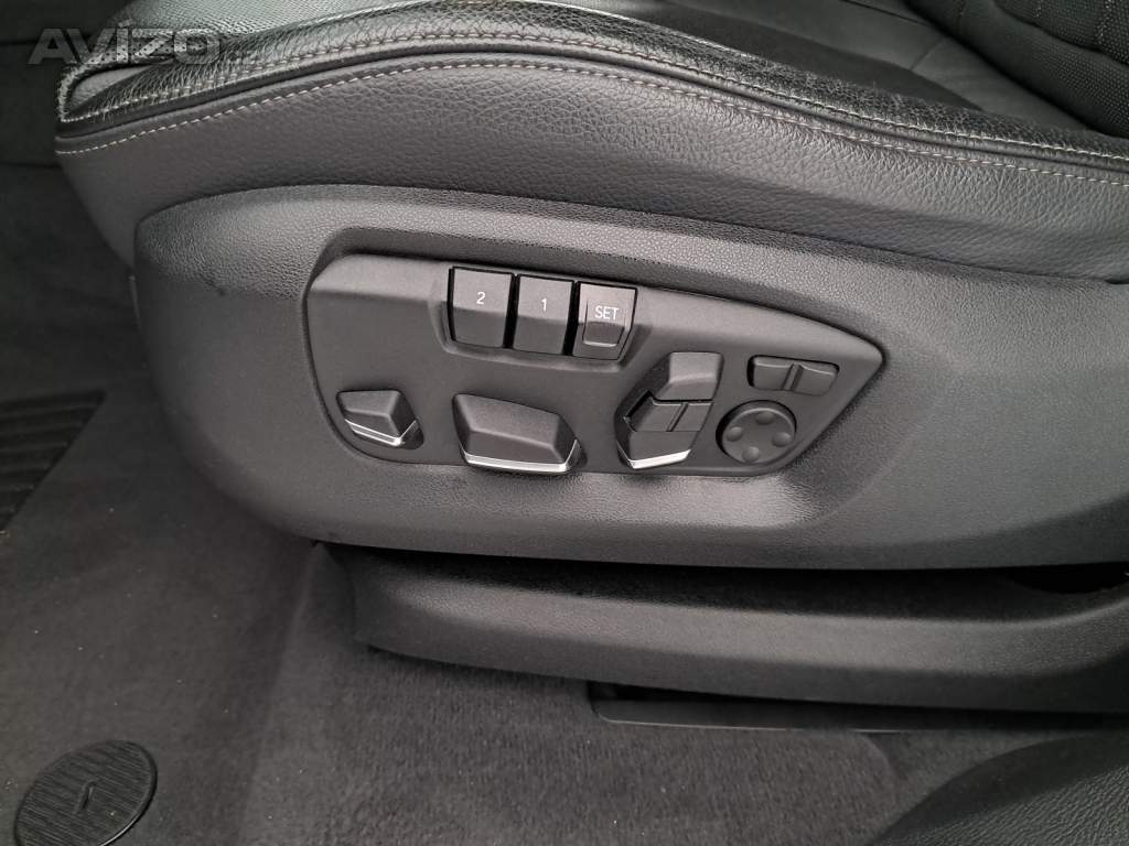 Foto inzerátu BMW X6 xDrive30d