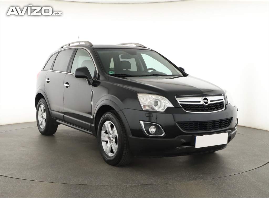 Opel Antara 2.2 CDTI