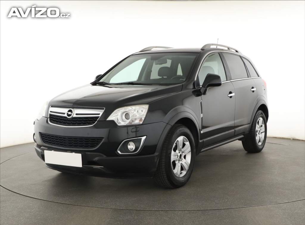 Foto inzerátu Opel Antara 2.2 CDTI