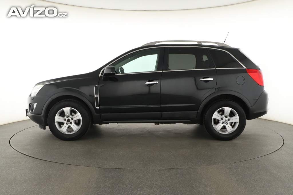 Foto inzerátu Opel Antara 2.2 CDTI