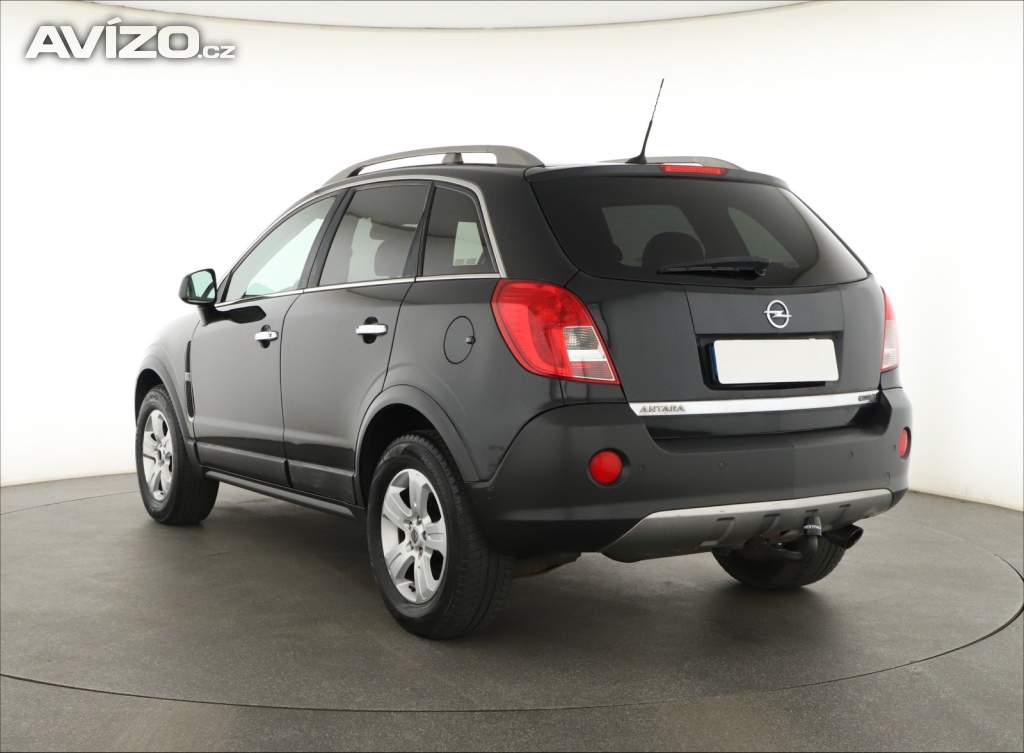 Foto inzerátu Opel Antara 2.2 CDTI