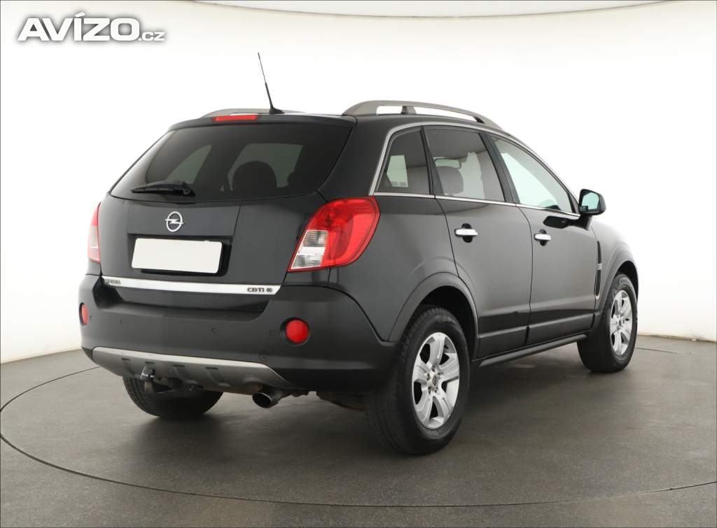 Foto inzerátu Opel Antara 2.2 CDTI