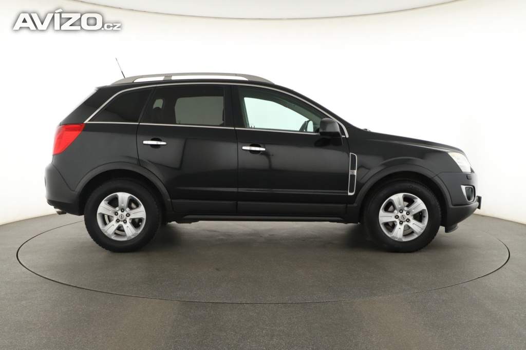 Foto inzerátu Opel Antara 2.2 CDTI