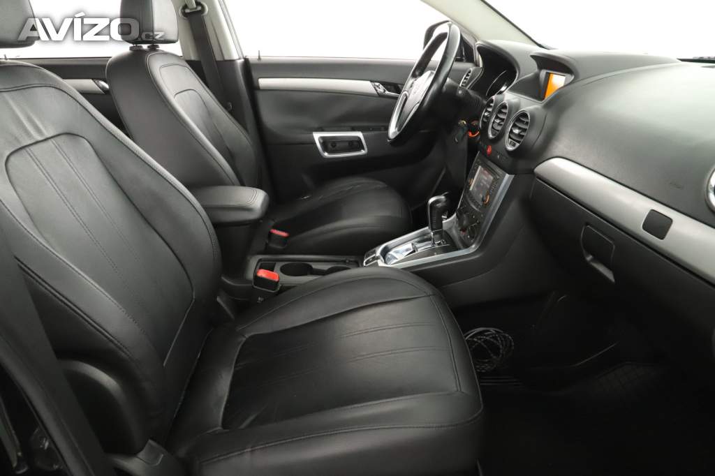 Foto inzerátu Opel Antara 2.2 CDTI