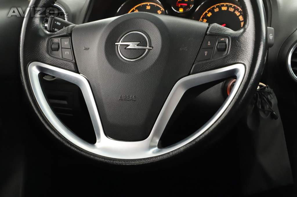 Foto inzerátu Opel Antara 2.2 CDTI