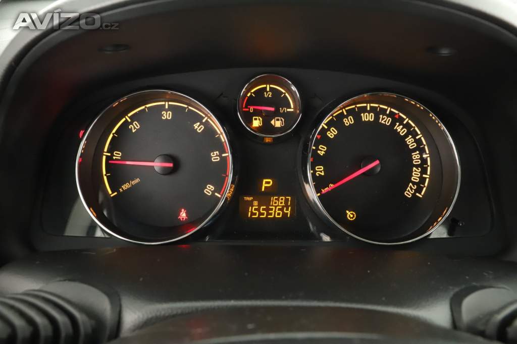 Foto inzerátu Opel Antara 2.2 CDTI