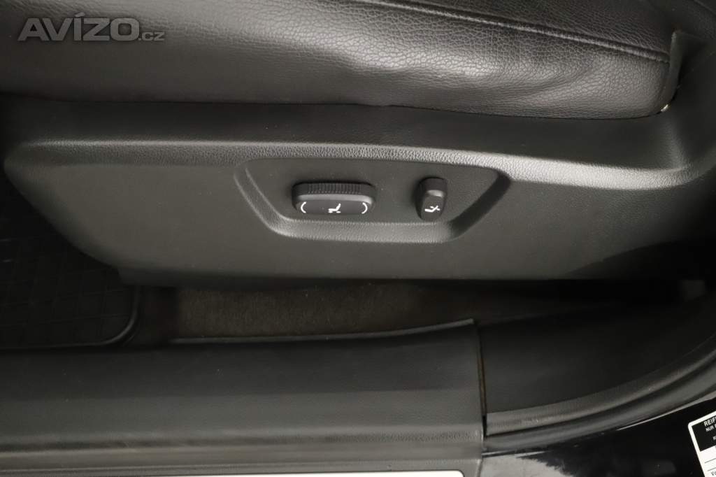 Foto inzerátu Opel Antara 2.2 CDTI
