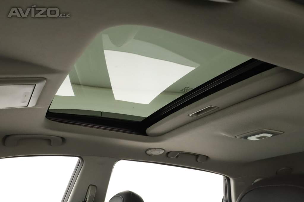 Foto inzerátu Opel Antara 2.2 CDTI