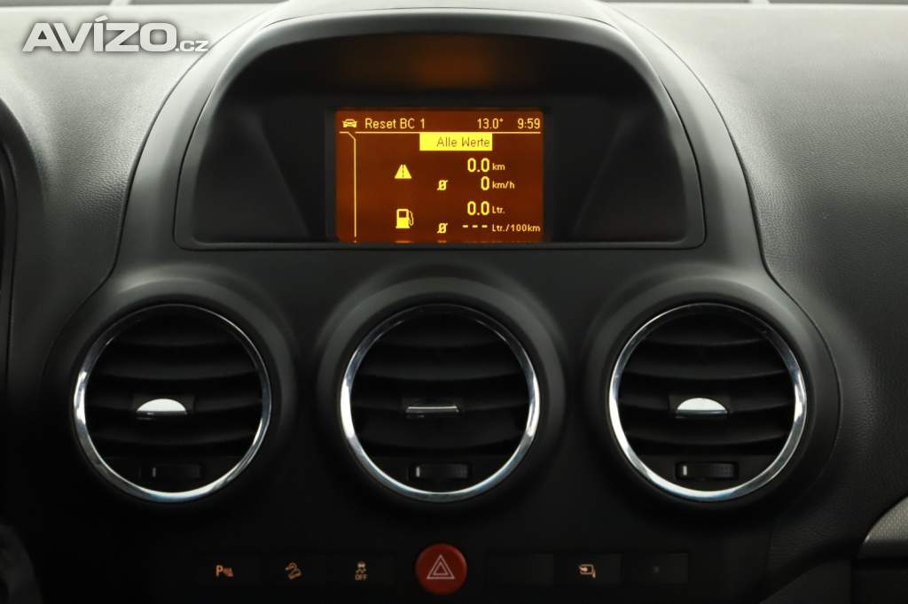 Foto inzerátu Opel Antara 2.2 CDTI