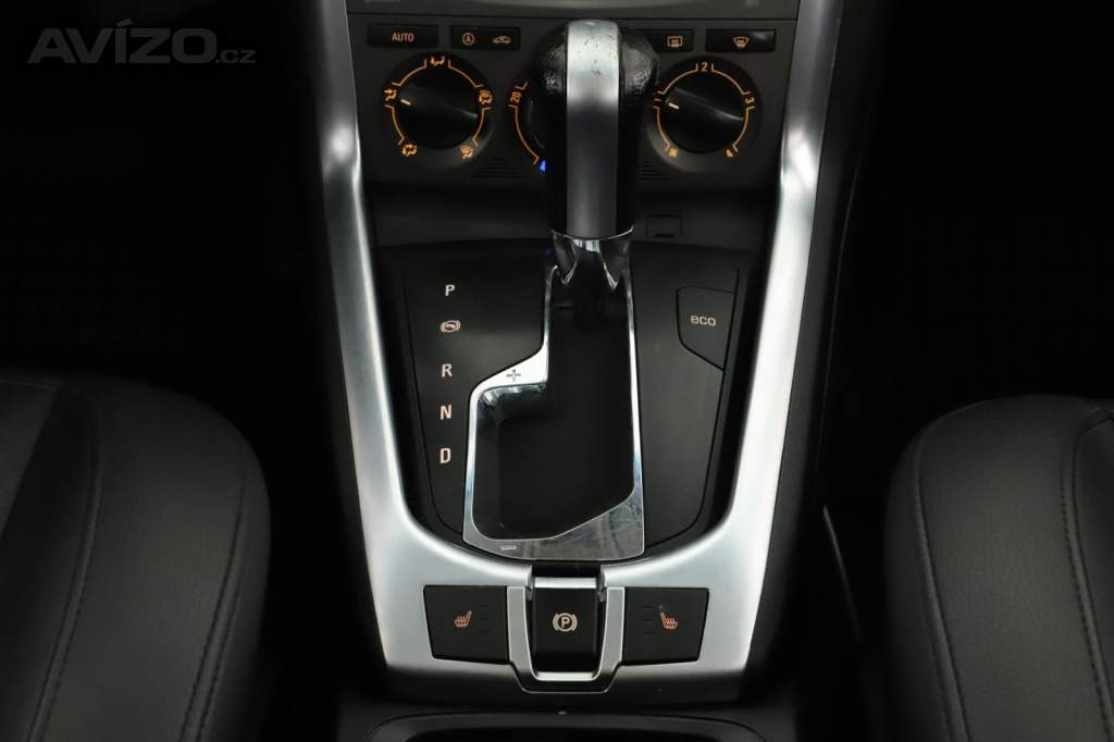 Foto inzerátu Opel Antara 2.2 CDTI