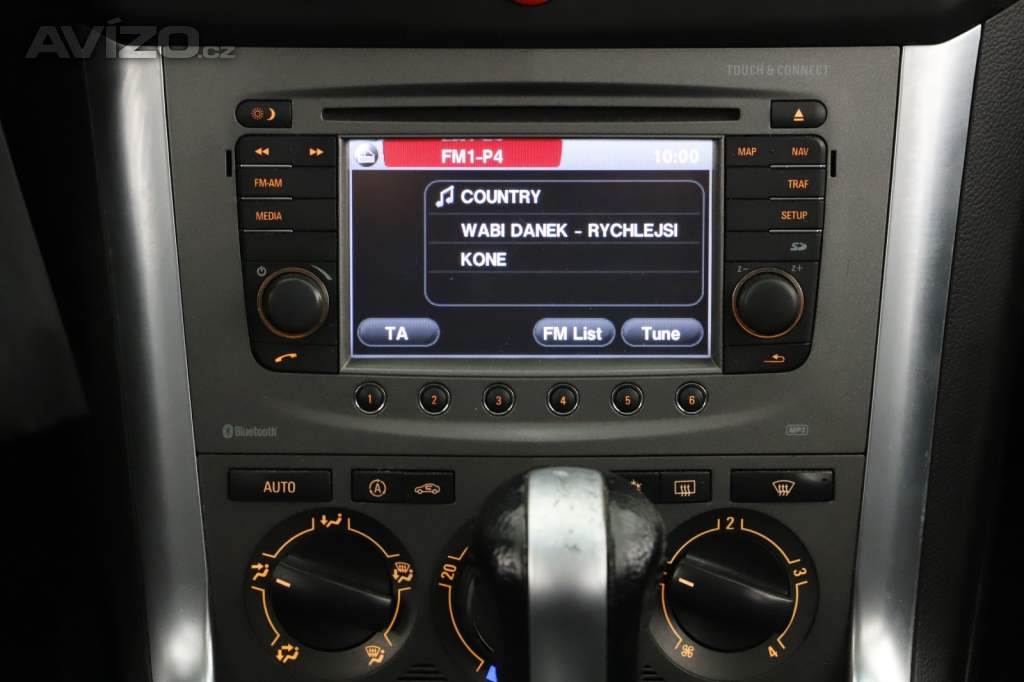 Foto inzerátu Opel Antara 2.2 CDTI