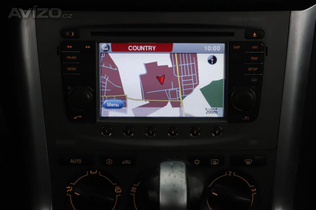 Foto inzerátu Opel Antara 2.2 CDTI