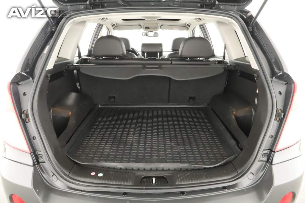 Foto inzerátu Opel Antara 2.2 CDTI