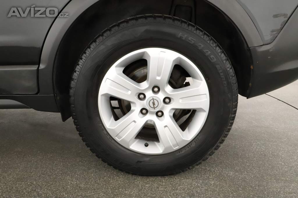 Foto inzerátu Opel Antara 2.2 CDTI