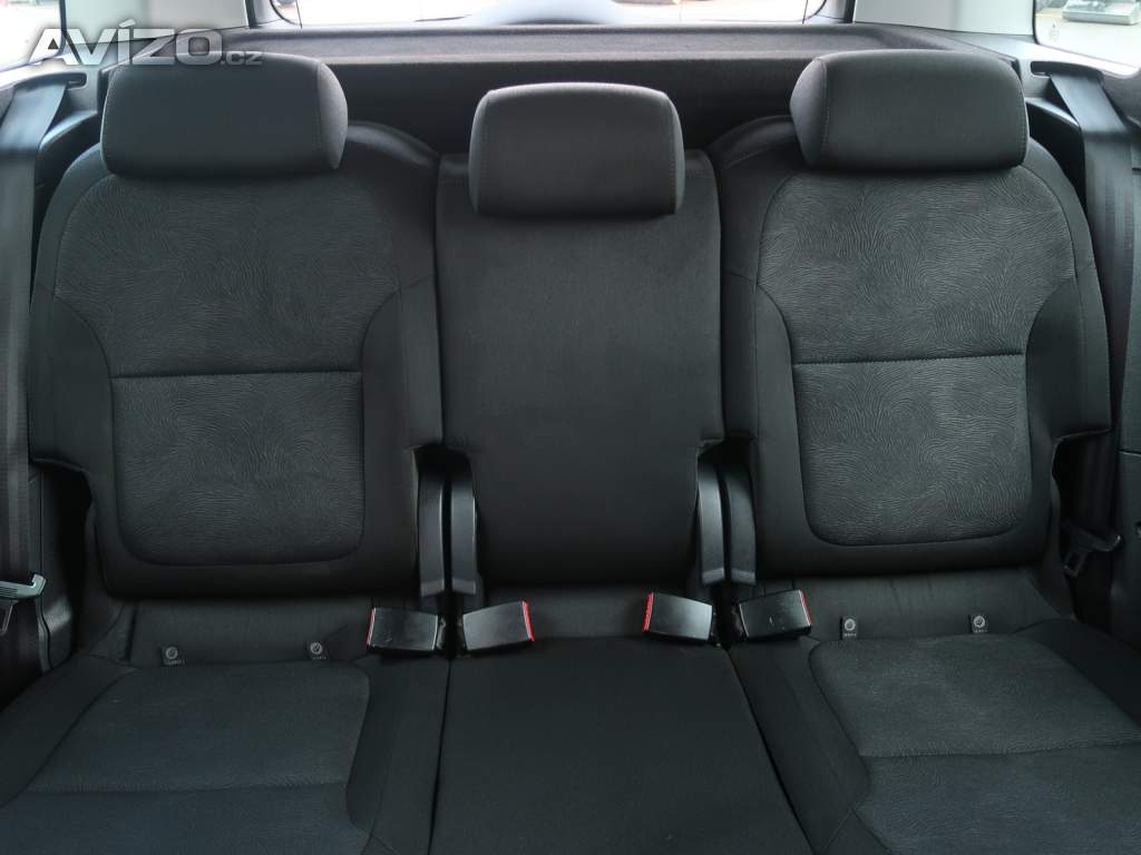 Foto inzerátu Skoda Yeti 2.0 TDI