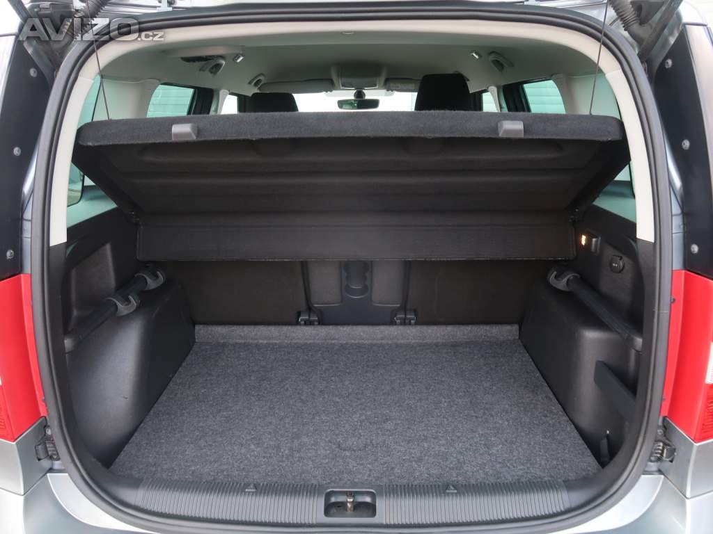 Foto inzerátu Skoda Yeti 2.0 TDI