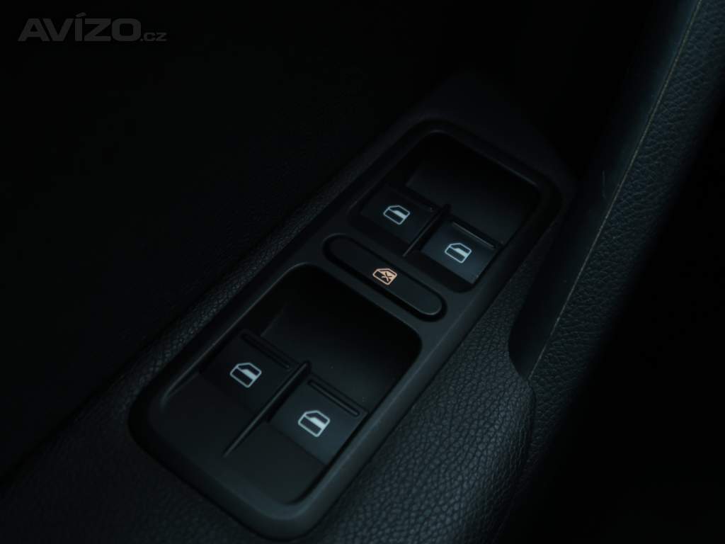 Foto inzerátu Skoda Yeti 2.0 TDI