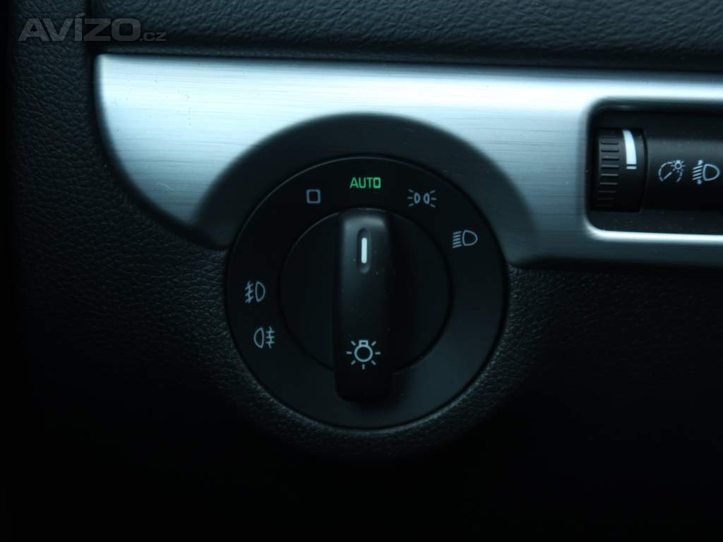 Foto inzerátu Skoda Yeti 2.0 TDI