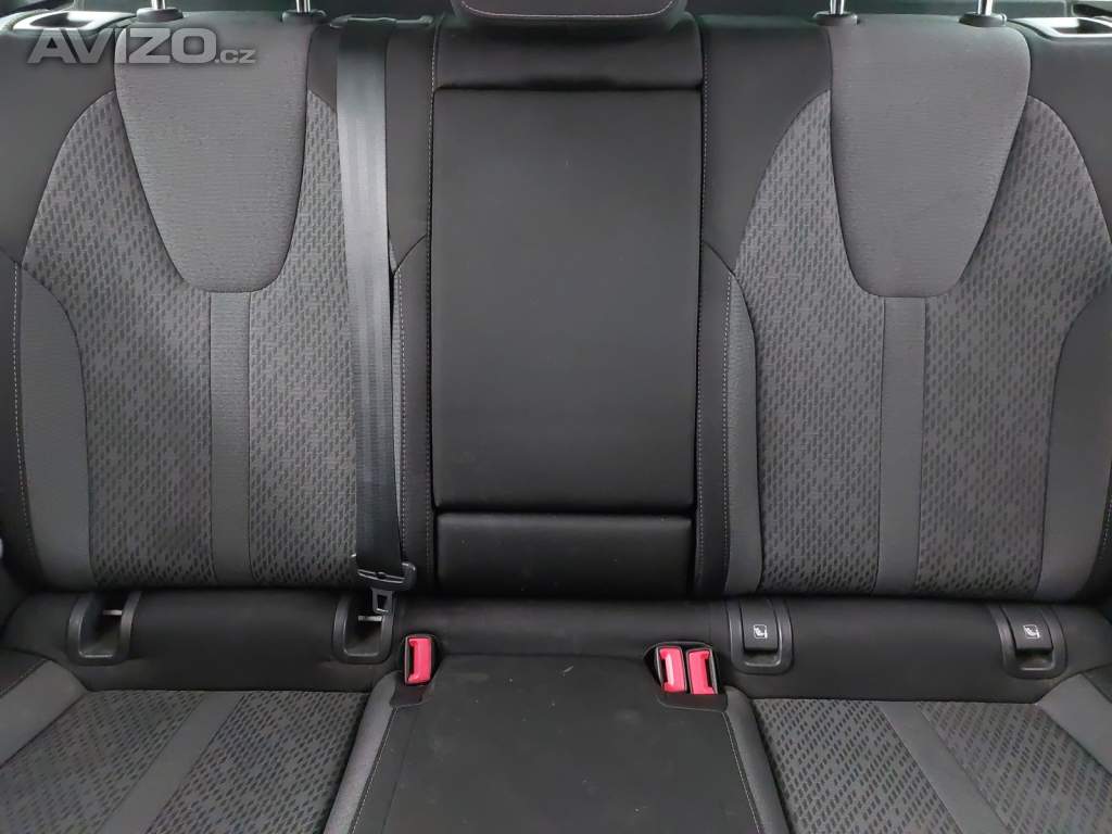 Foto inzerátu Skoda Octavia 1.5 TSI G-TEC