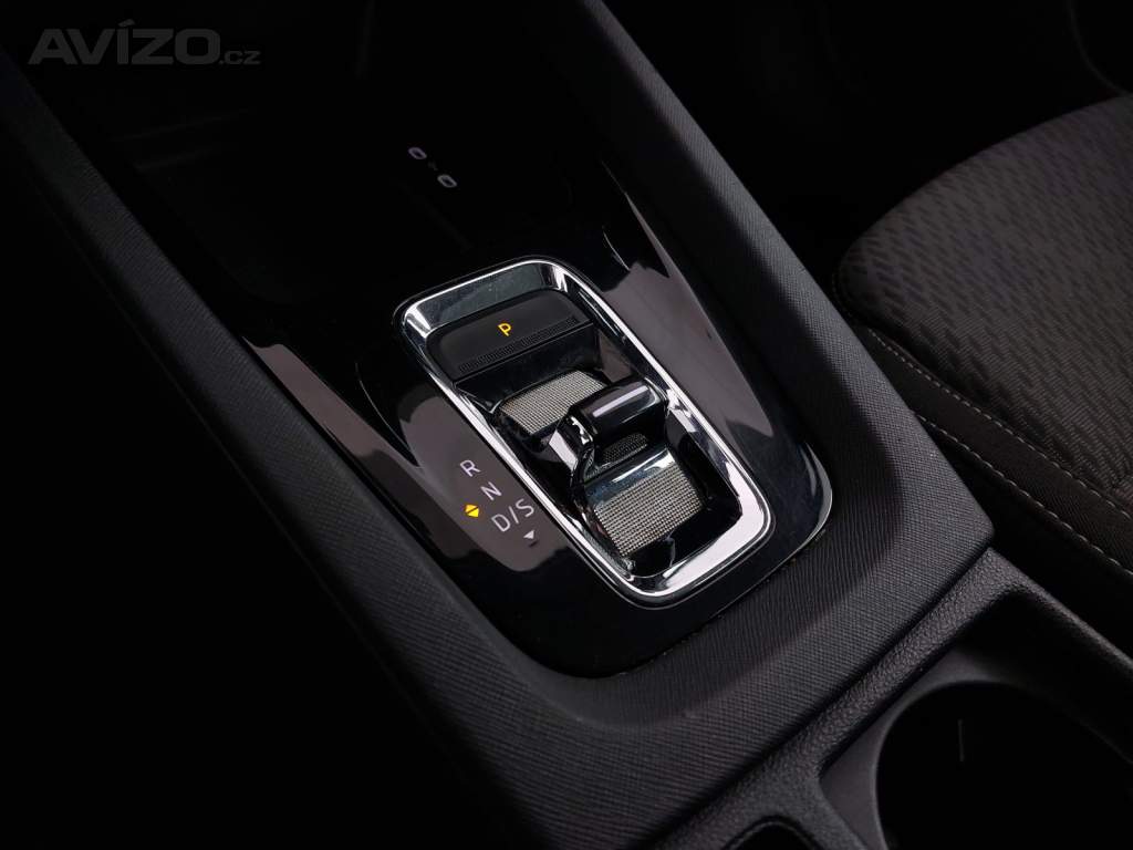 Foto inzerátu Skoda Octavia 1.5 TSI G-TEC