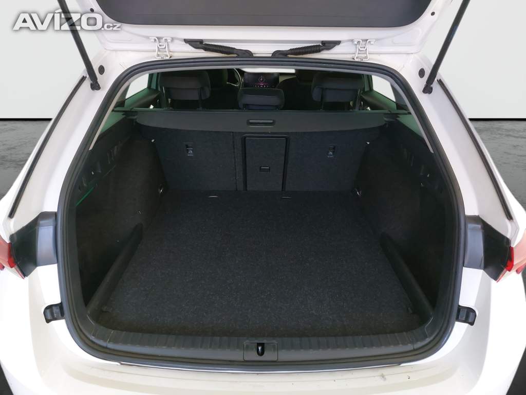 Foto inzerátu Skoda Octavia 1.5 TSI G-TEC