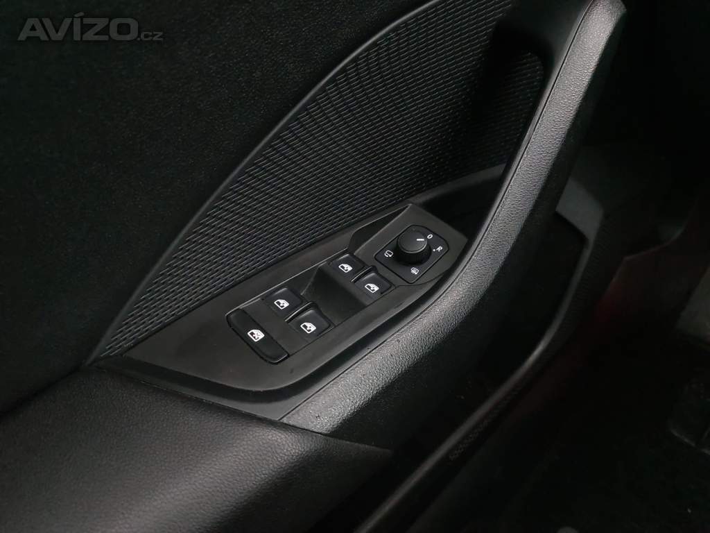 Foto inzerátu Skoda Octavia 1.5 TSI G-TEC
