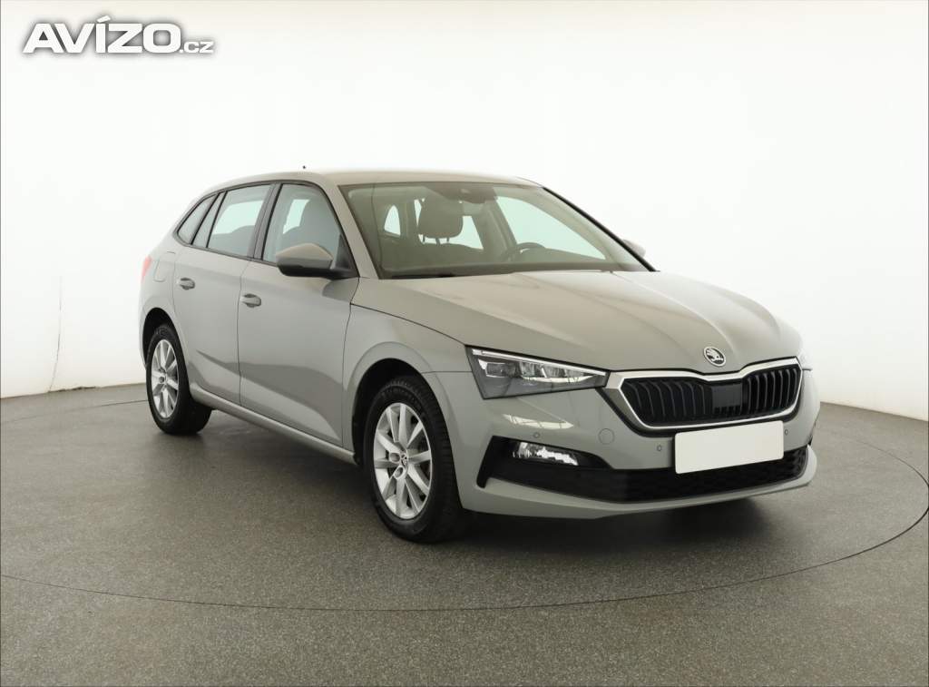 Skoda Scala 1.0 TSI