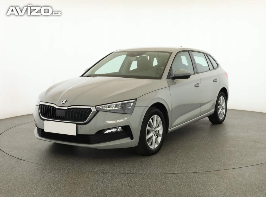 Foto inzerátu Skoda Scala 1.0 TSI