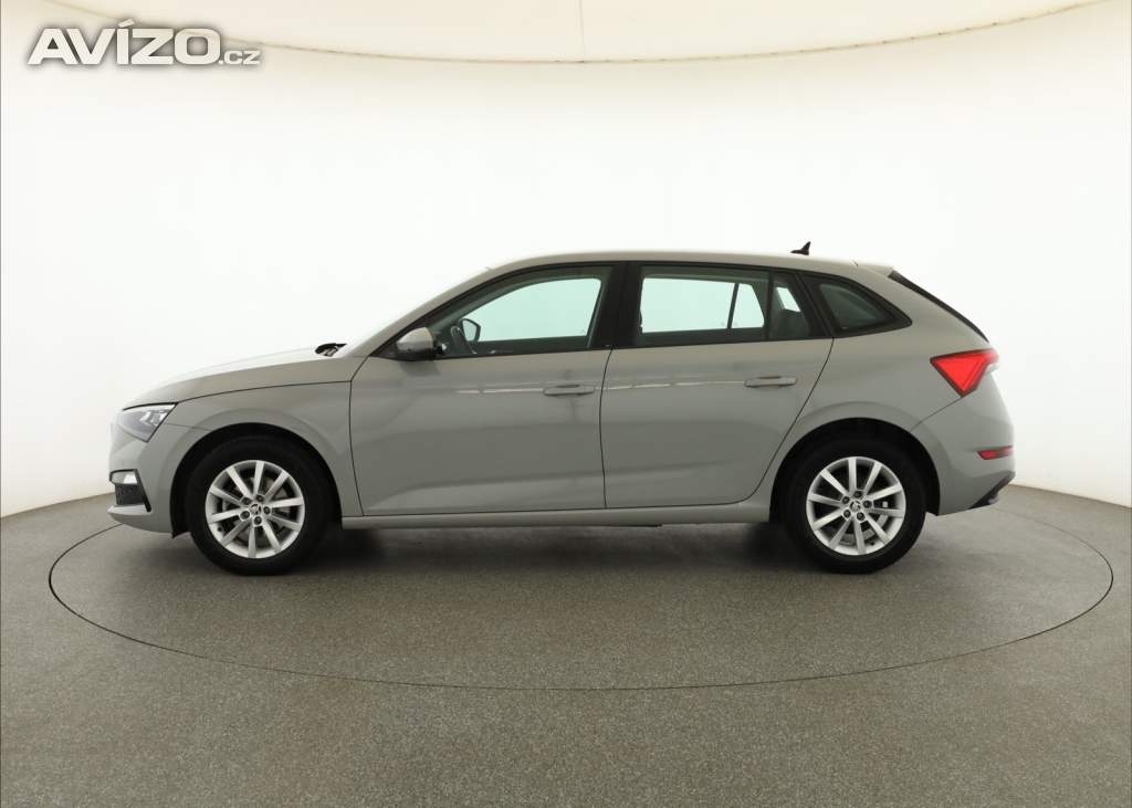 Foto inzerátu Skoda Scala 1.0 TSI
