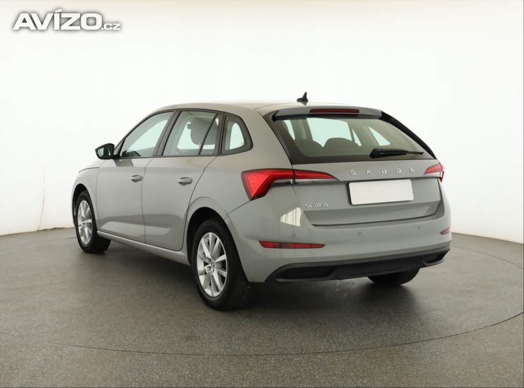 Foto inzerátu Skoda Scala 1.0 TSI