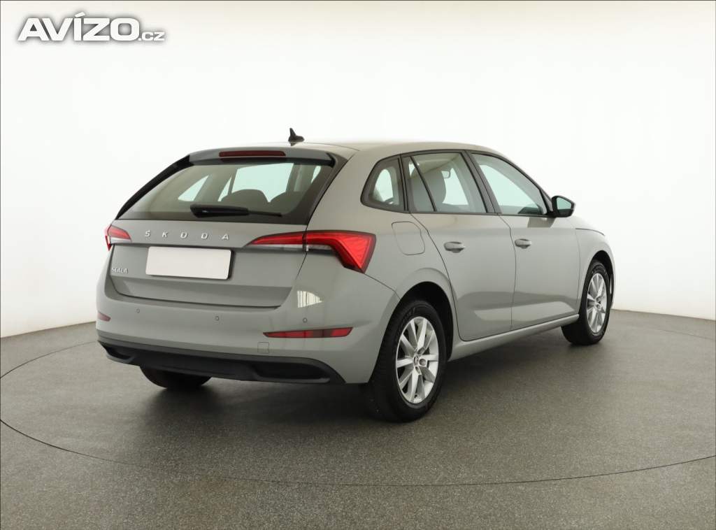 Foto inzerátu Skoda Scala 1.0 TSI