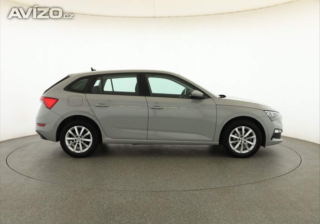 Foto inzerátu Skoda Scala 1.0 TSI