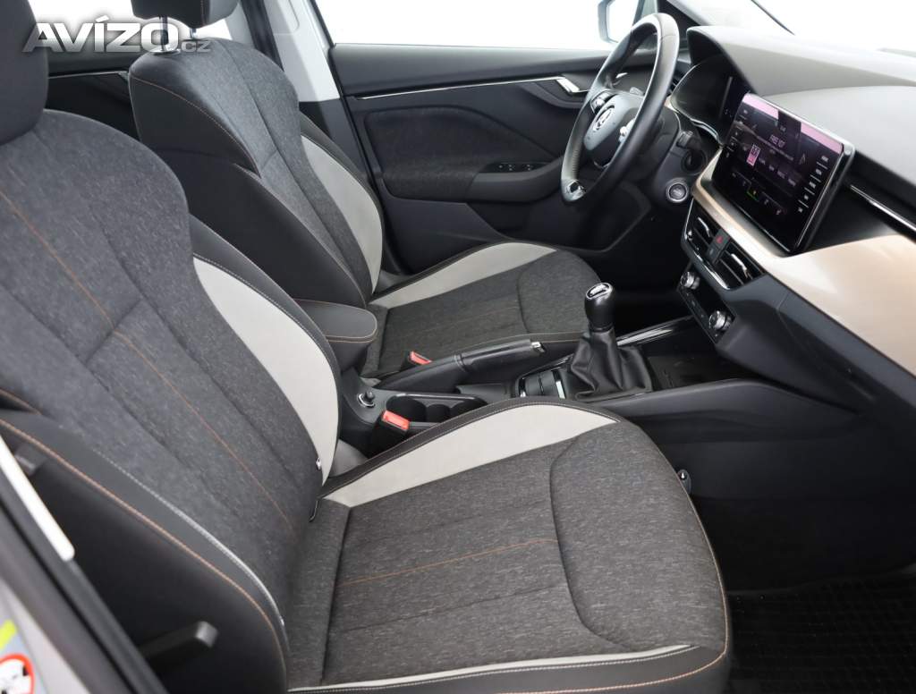 Foto inzerátu Skoda Scala 1.0 TSI