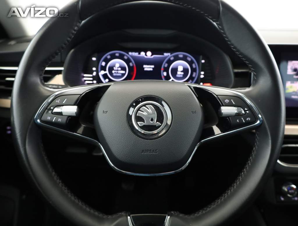 Foto inzerátu Skoda Scala 1.0 TSI