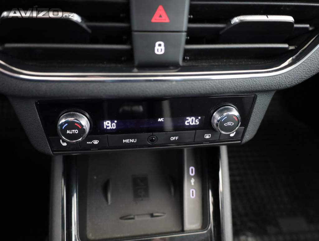 Foto inzerátu Skoda Scala 1.0 TSI