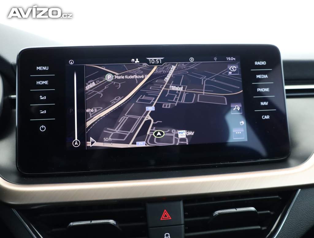 Foto inzerátu Skoda Scala 1.0 TSI