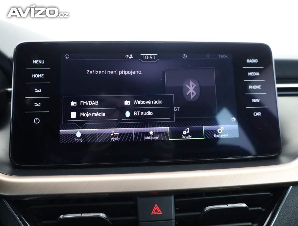Foto inzerátu Skoda Scala 1.0 TSI