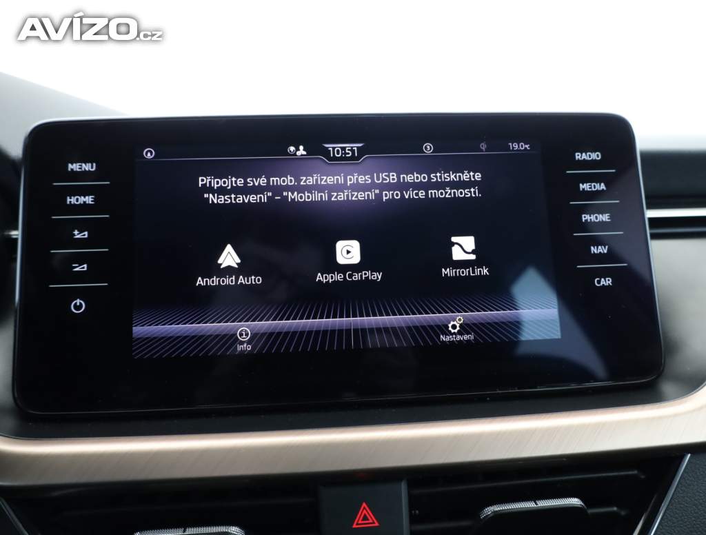 Foto inzerátu Skoda Scala 1.0 TSI